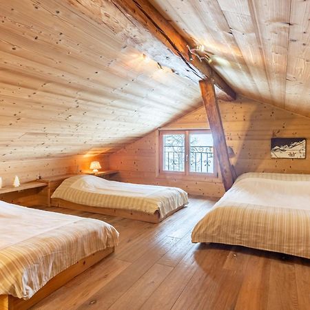 La Ferme Des Cousines Apartment Saint-Sigismond  Bagian luar foto