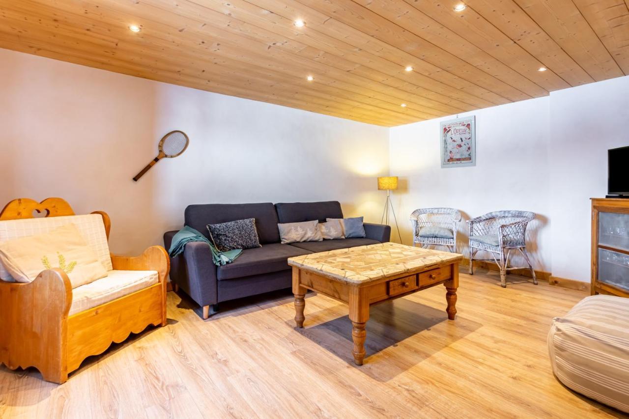 La Ferme Des Cousines Apartment Saint-Sigismond  Bagian luar foto