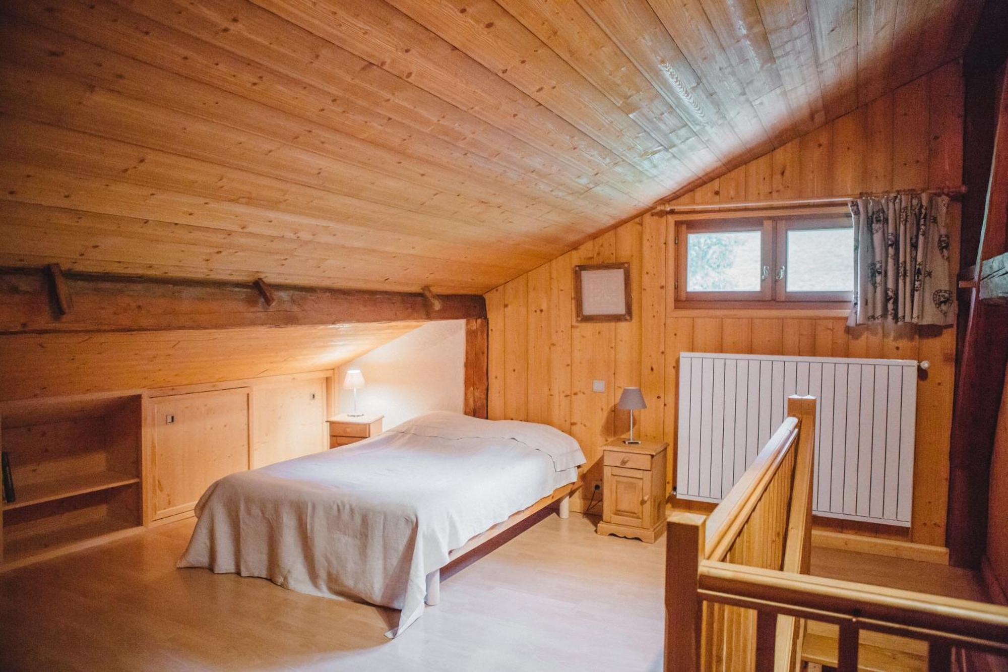 La Ferme Des Cousines Apartment Saint-Sigismond  Bagian luar foto