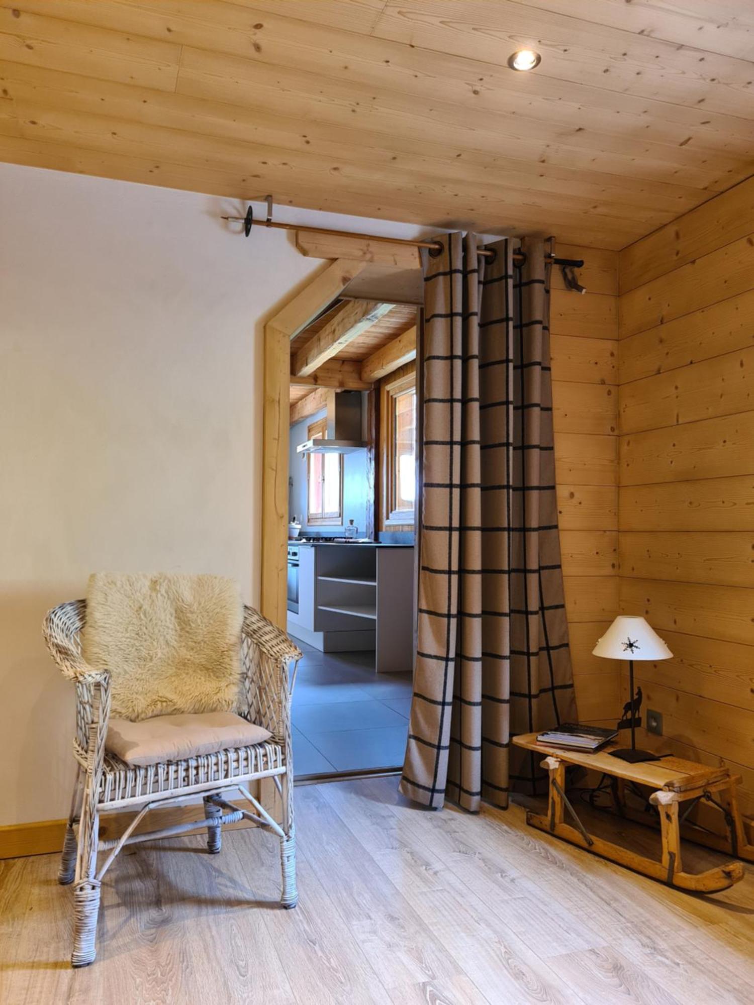 La Ferme Des Cousines Apartment Saint-Sigismond  Bagian luar foto