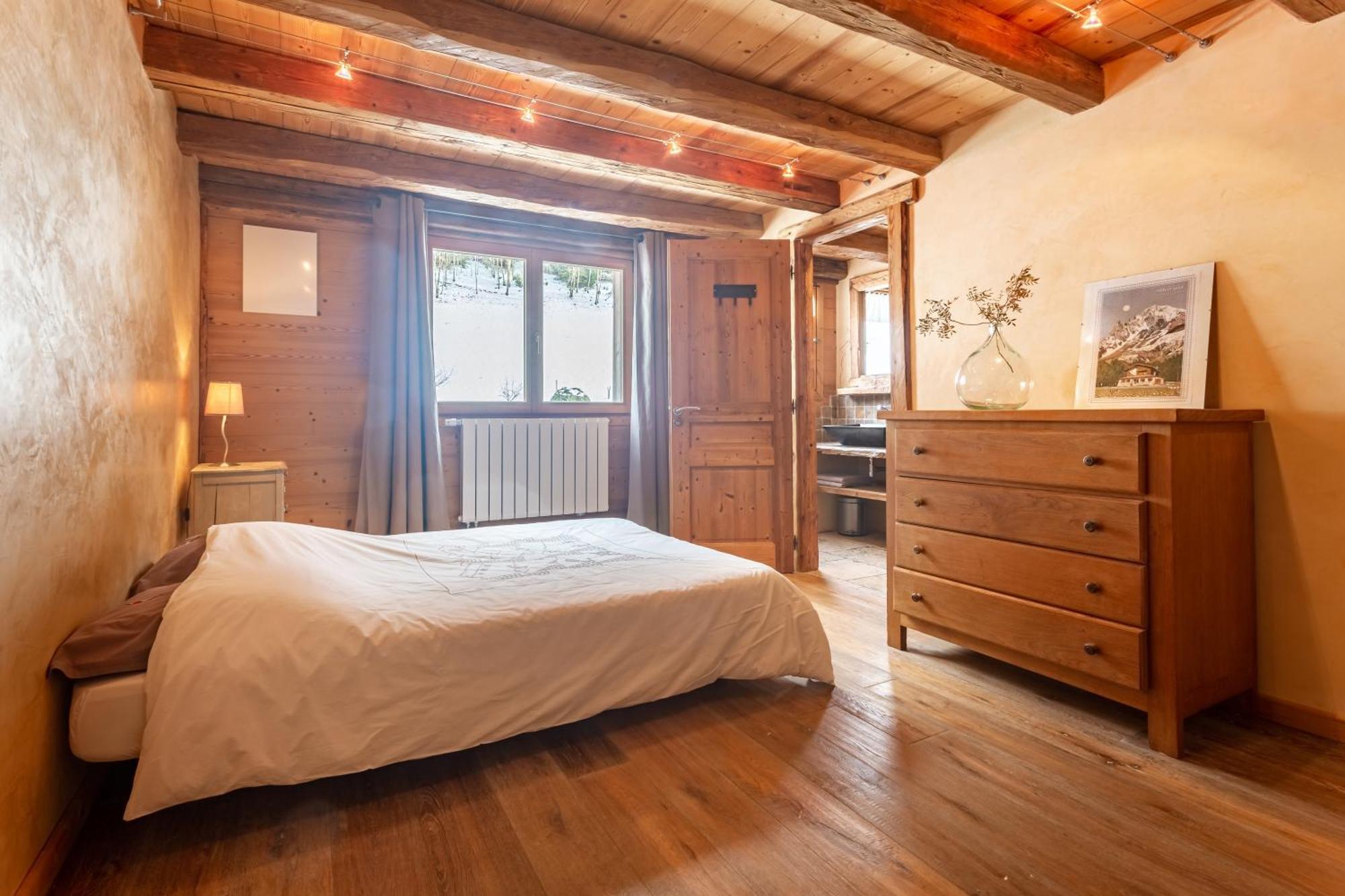 La Ferme Des Cousines Apartment Saint-Sigismond  Bagian luar foto