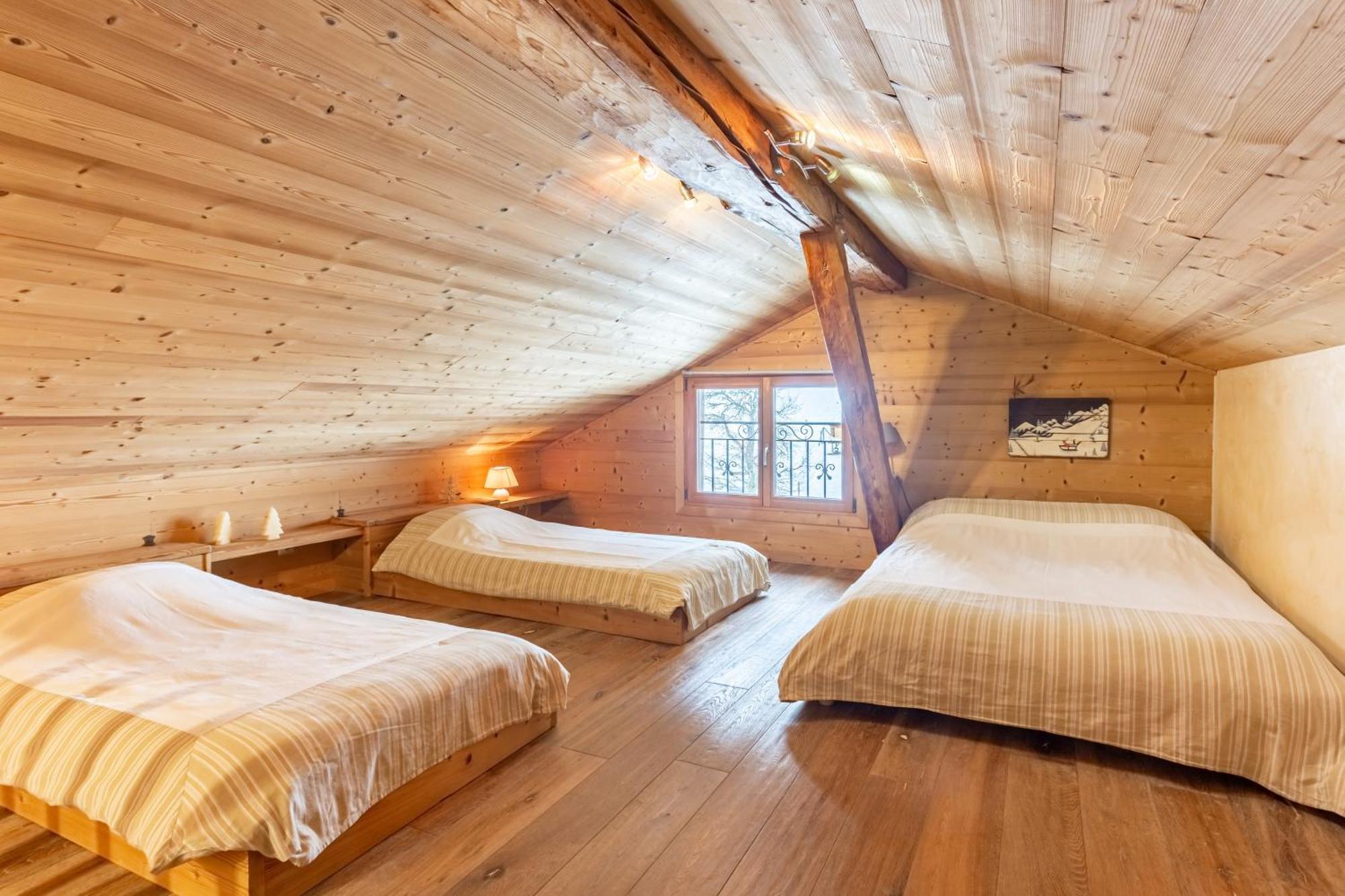 La Ferme Des Cousines Apartment Saint-Sigismond  Bagian luar foto